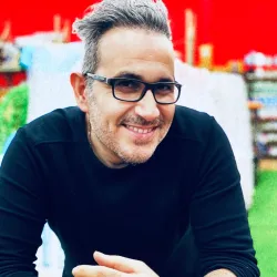 author avatar