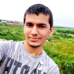 author avatar