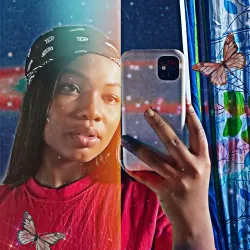 author avatar