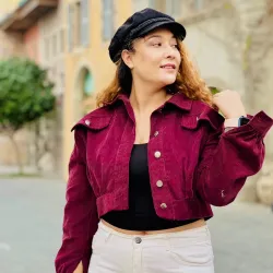 author avatar