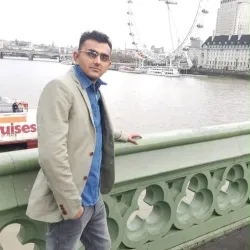 author avatar