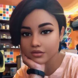 author avatar