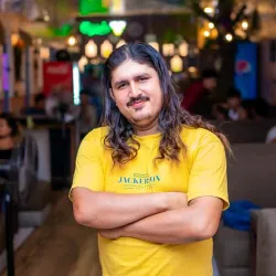 author avatar